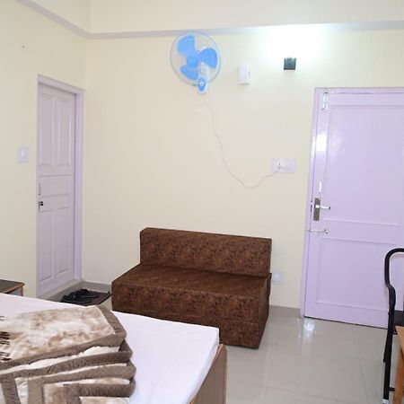 Krishna B&B Near Mall Road Shimla Exterior foto